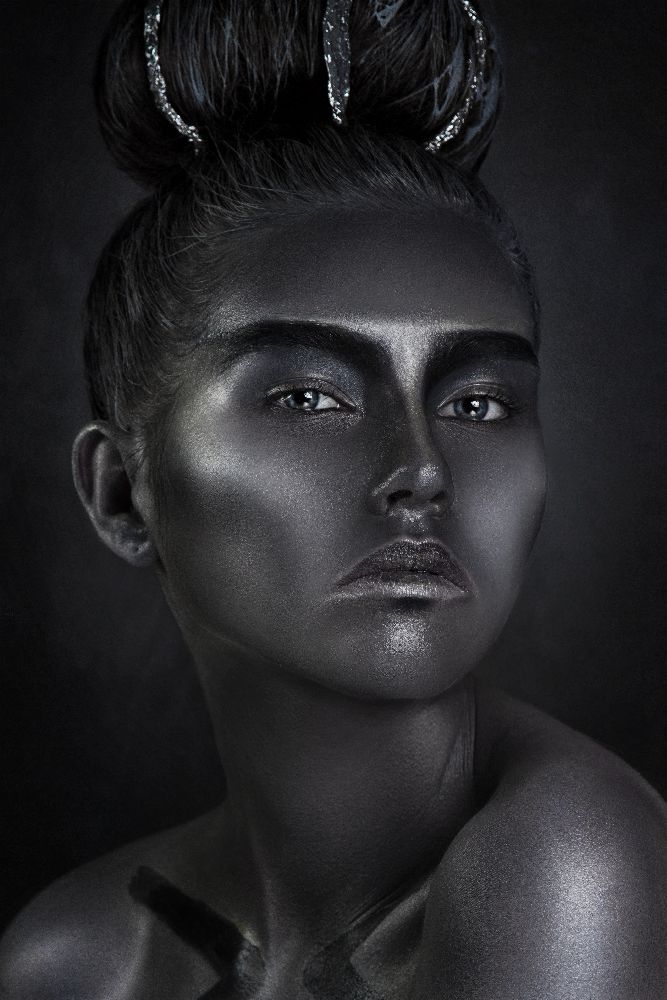 Stehlen von Ivan Kovalev