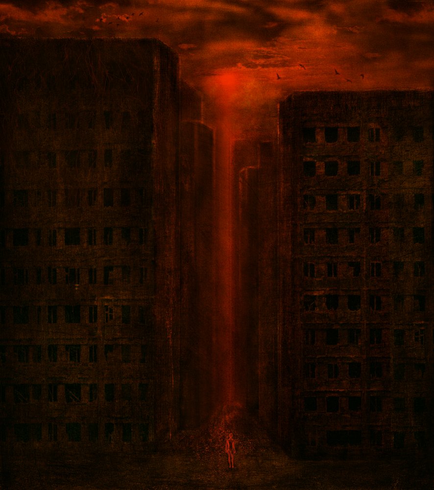 Rebirth von Ivan Kovalev