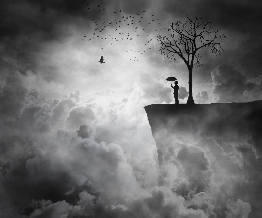 Bote von Ivan Marlianto