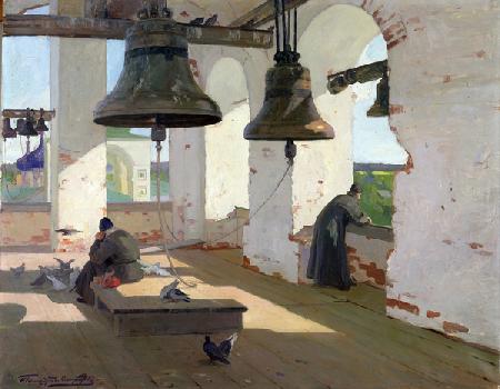 The cult of the pass (Cult of the Past)