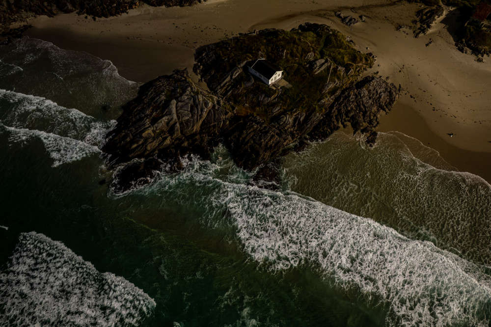 Hellestøstranden - H2 von Ivan Tomic