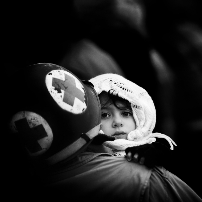 Angelita von ivano cheli