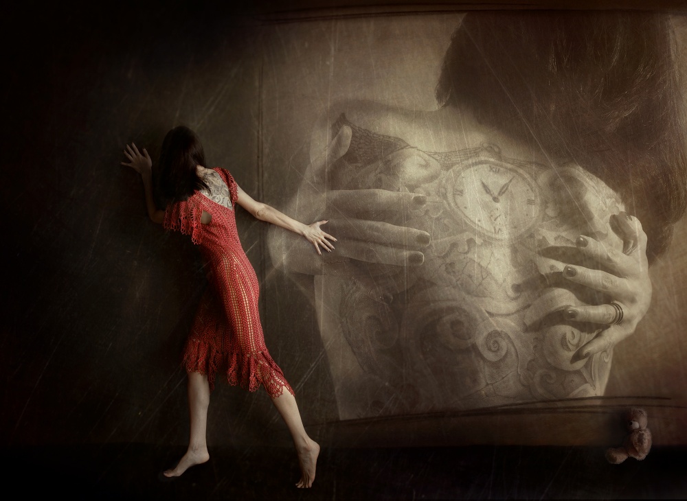 11:05 cant embosom time von Ivaylo And Teodora