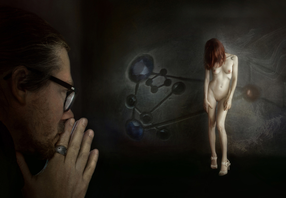 - dwellings of strong souls - indictment von Ivaylo And Teodora