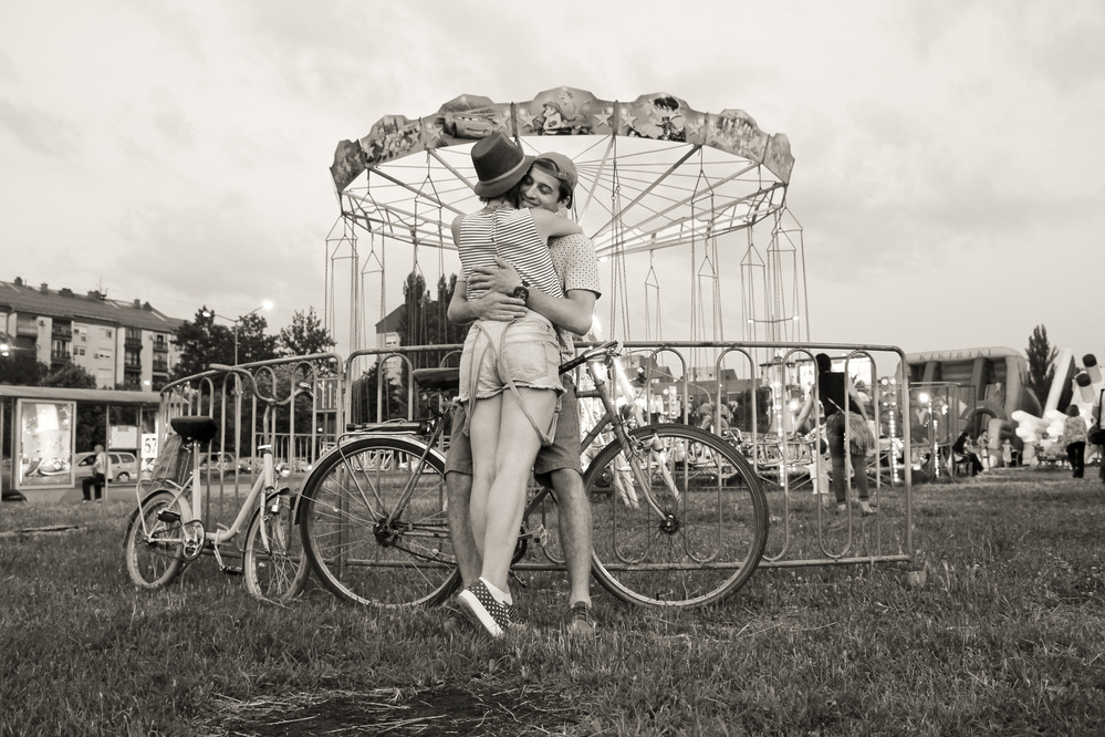 Fair in love von Ivona Torma Džamić