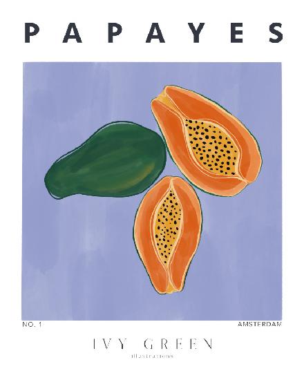 Papayes