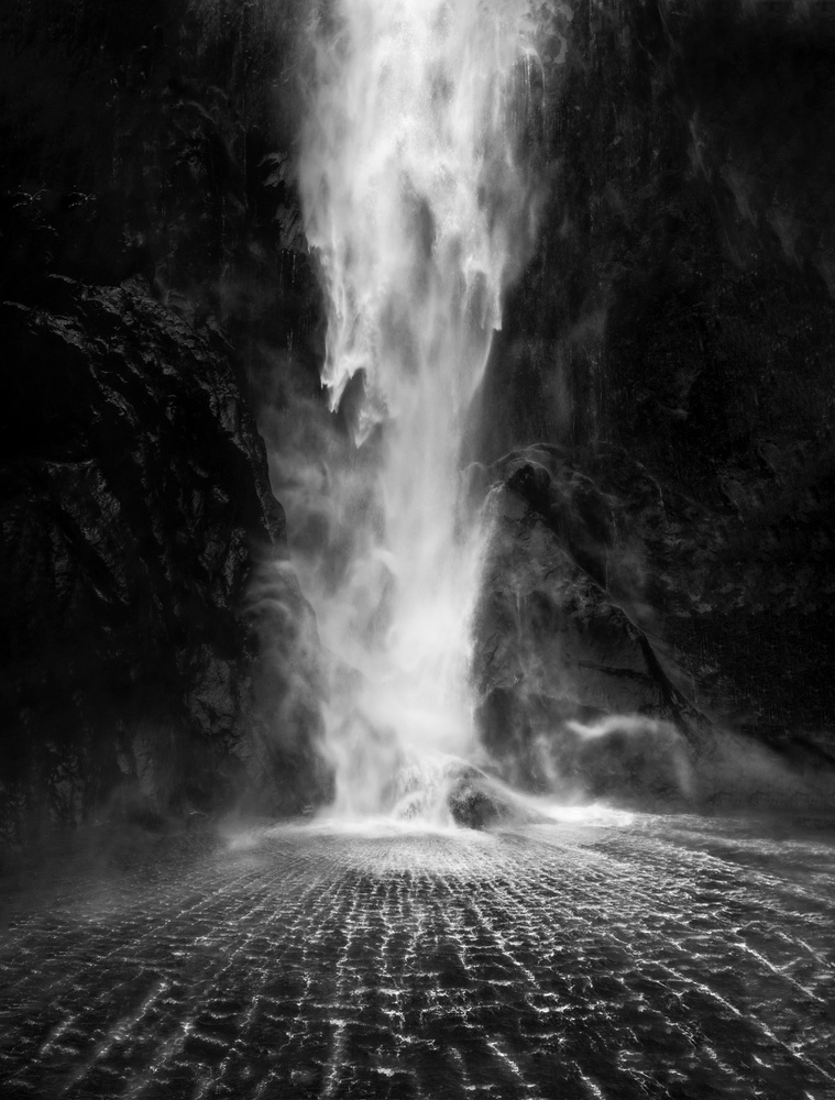 Stirling Fass von ivylu