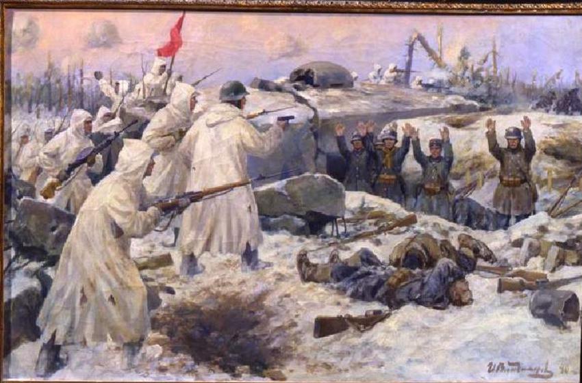 Iwan Alexejewitsch Wladimirow