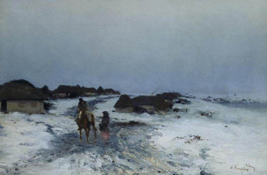 Iwan Pawlowitsch Pochitonow