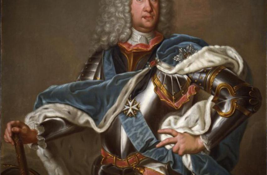 Iwan Petrowitsch Argunow