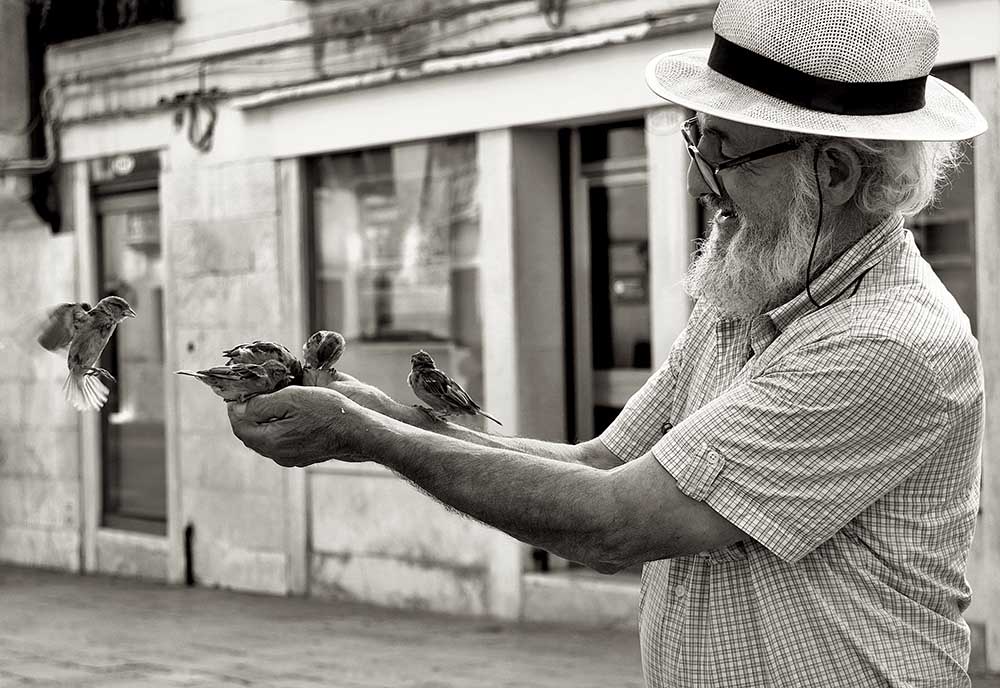 Aspettatemi !!! von Izabella Végh