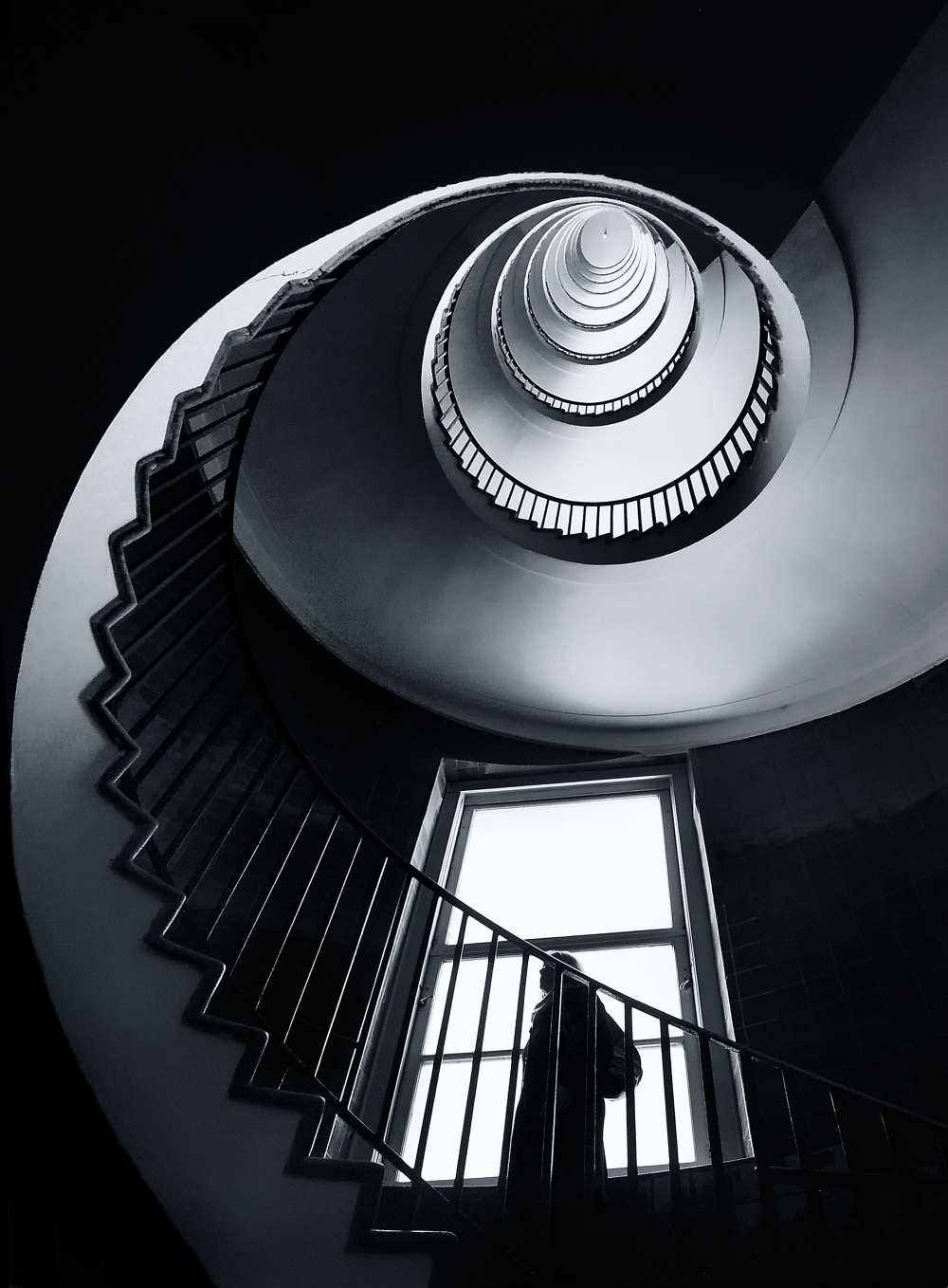 Challenge von Izidor Gasperlin