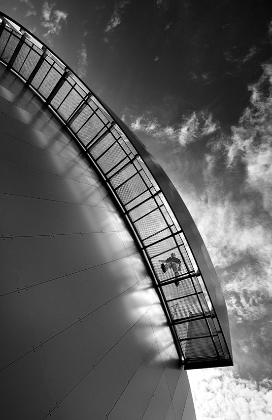 Sky\'s the limit von Izidor Gasperlin