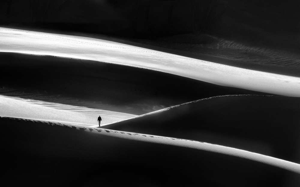 Lost von Izidor Gasperlin