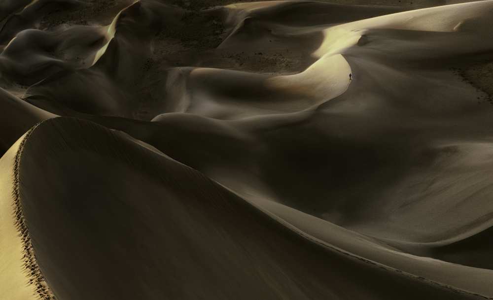 Path to yourself von Izidor Gasperlin