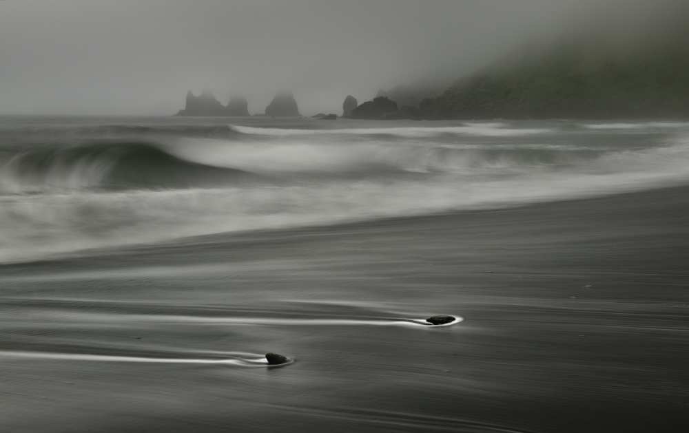 Traces in time von Izidor Gasperlin