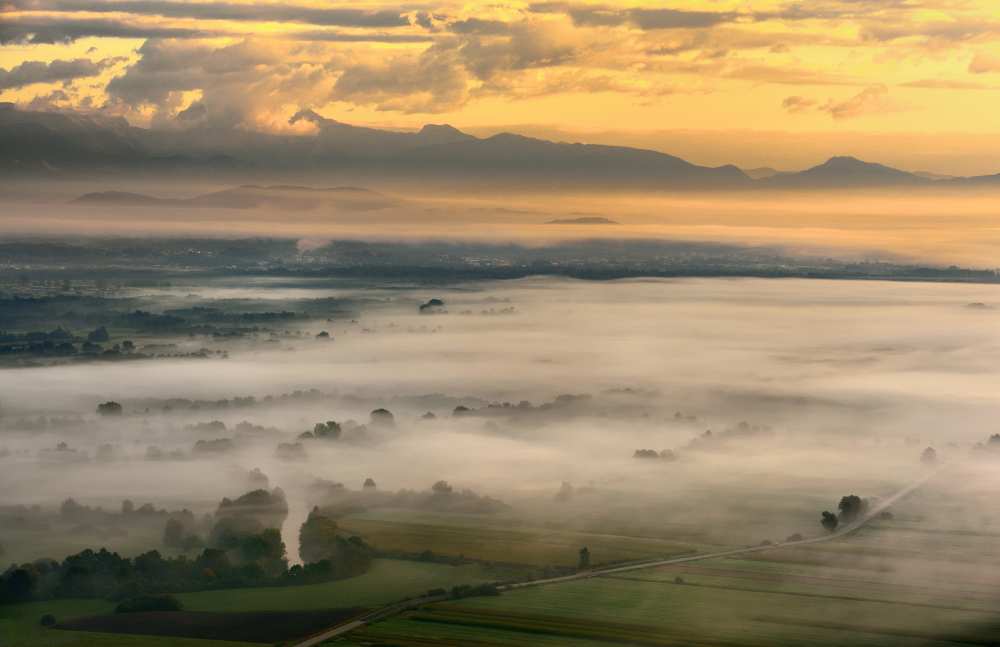 Untitled von Izidor Gasperlin