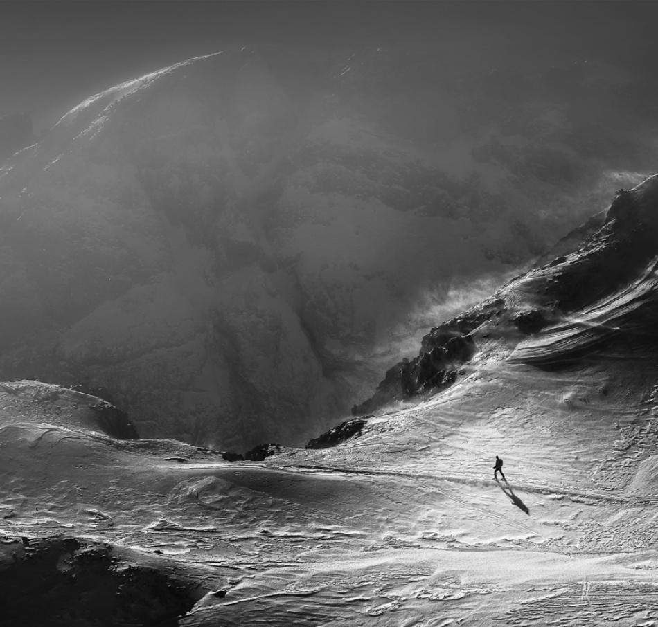 Wuthering heights von Izidor Gasperlin