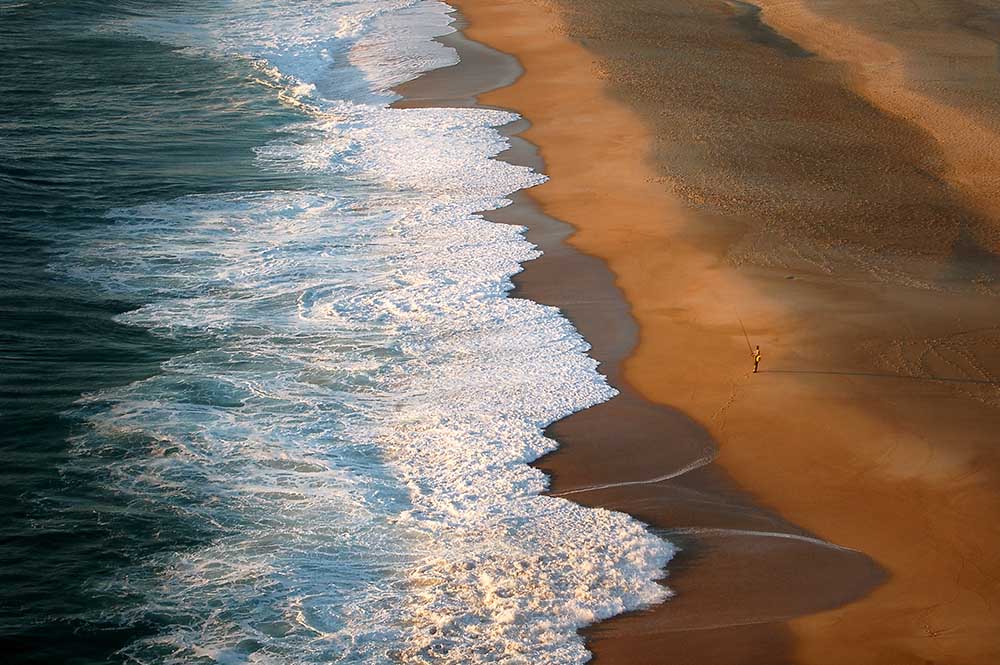 Nahrung für die Seele von J. Augusto Suzano