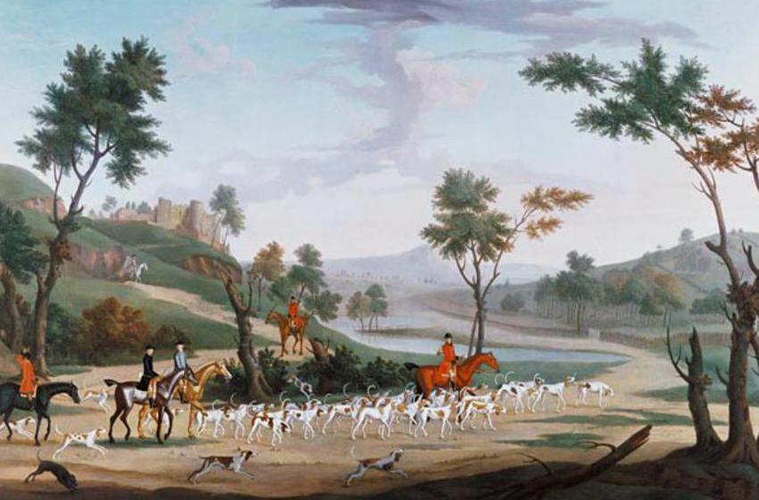 J. Francis Sartorius