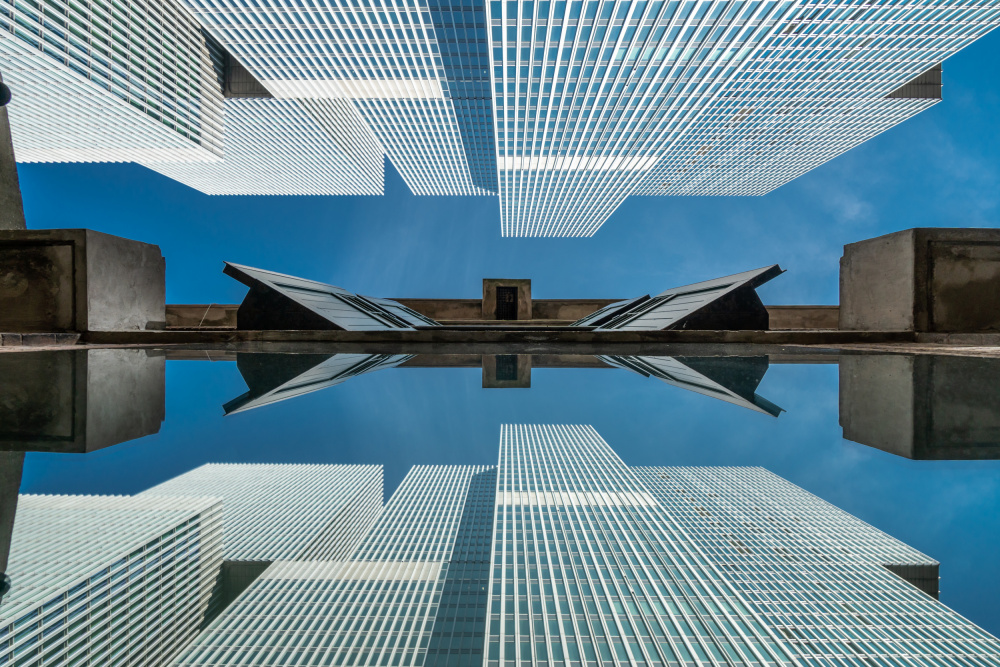 The Rotterdam von Jaap Koer