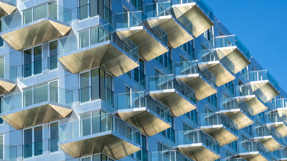 Free view von Jaap Koer