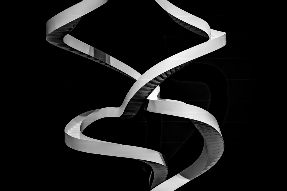 For up and down von Jaap Koer