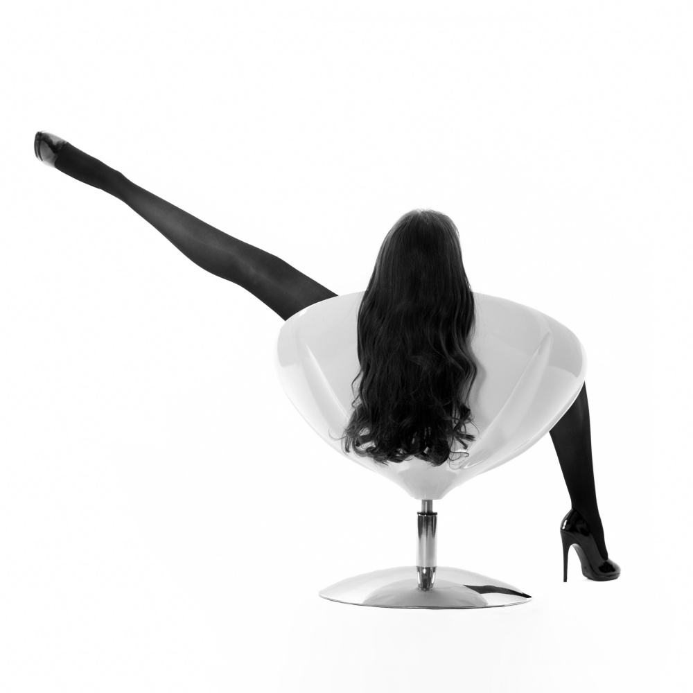 Structured sensuality von Jacek Klucznik