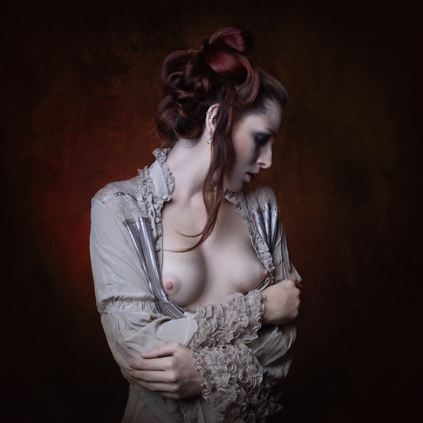 desire von Jacek Poprawski