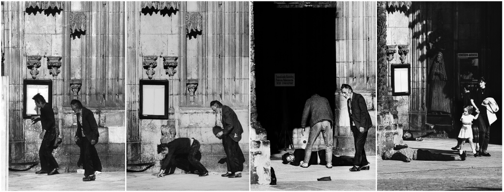 Let's go to the House of the Lord von Jacek Stefan