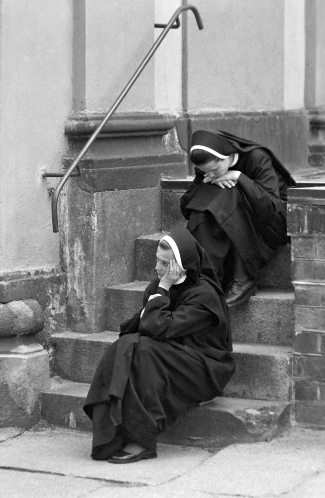 Meditation III von Jacek Stefan