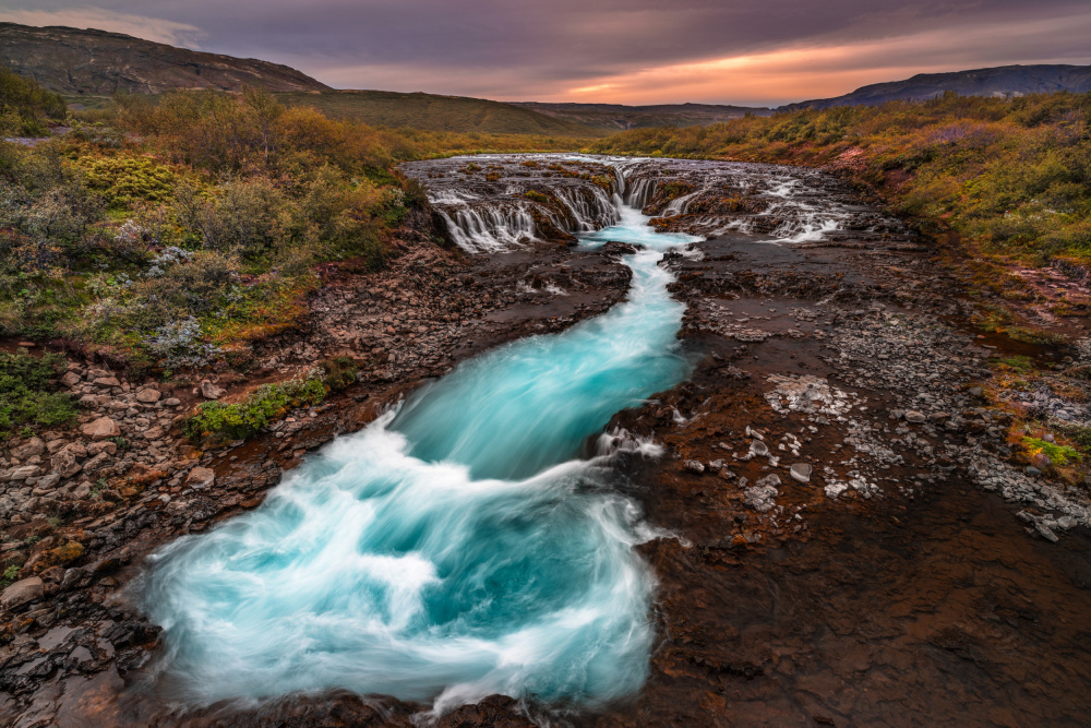Iceland von Jacek Swiercz