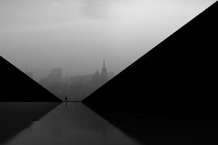 The Dawn of the Digital Night