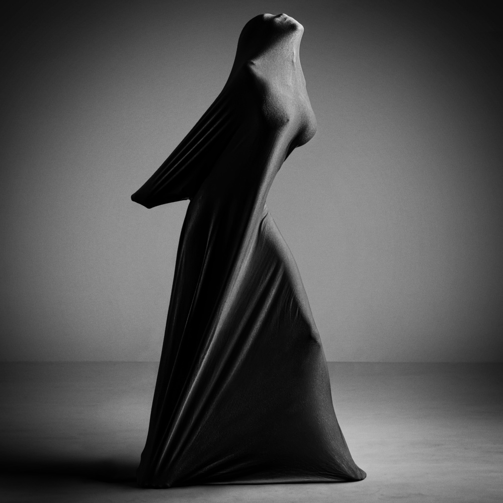 Quarantine II von Jackson Carvalho