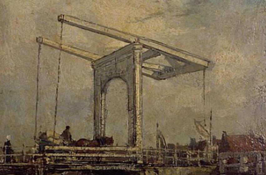 Jacob Henricus or Hendricus Maris