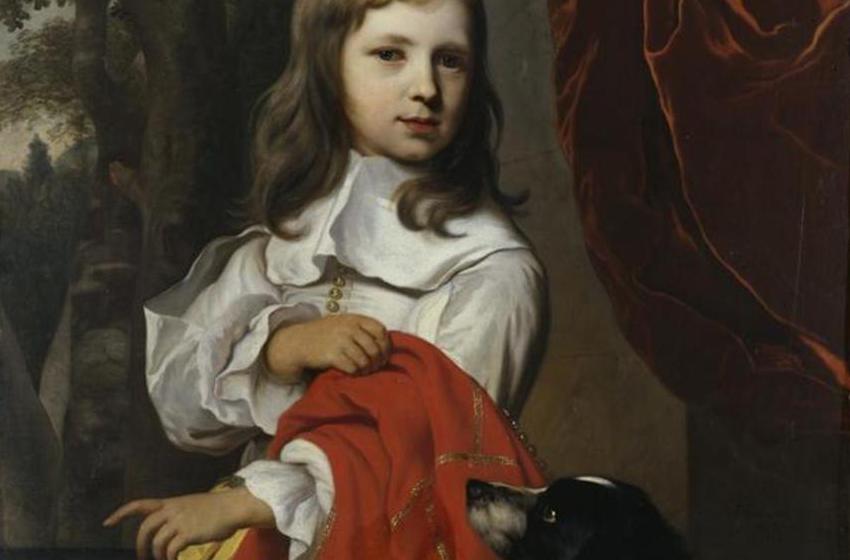 Jacob or Jacques van Loo