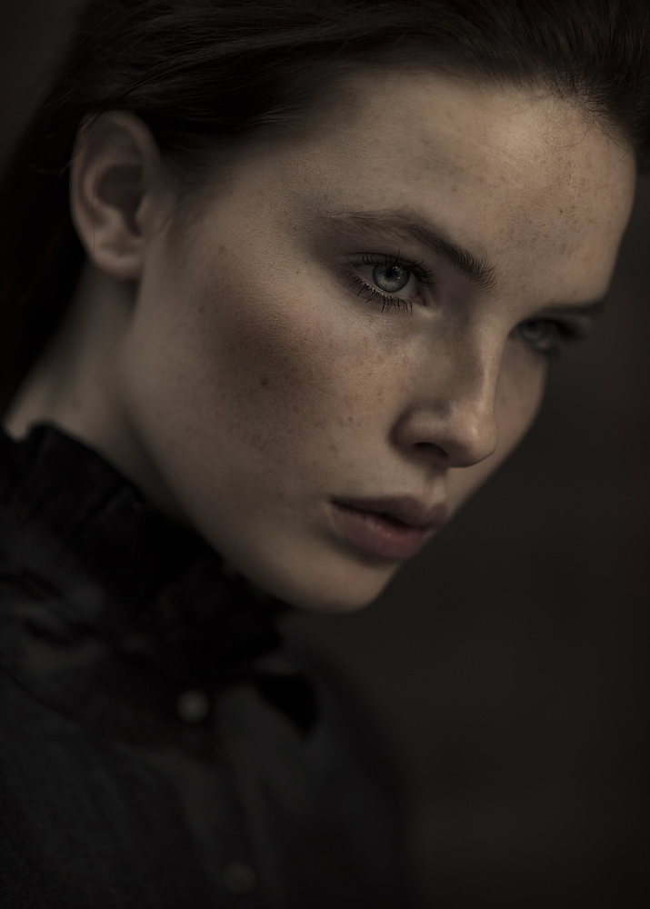 All my live von Jacob Tuinenga