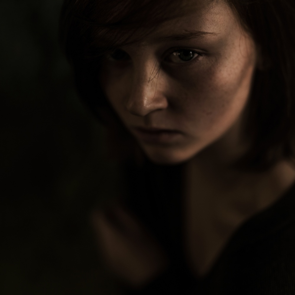 Take A Look At Me Now von Jacob Tuinenga