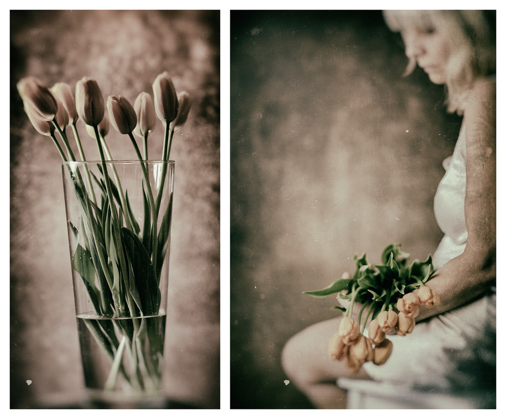 Words von Jacob Tuinenga