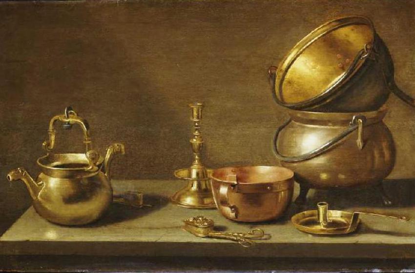 Jacob Willemsz Delff