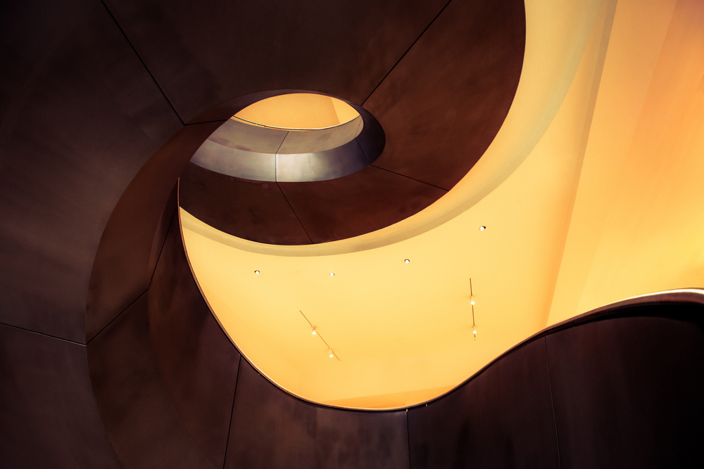 Twists and Turns von Jacqueline Hammer