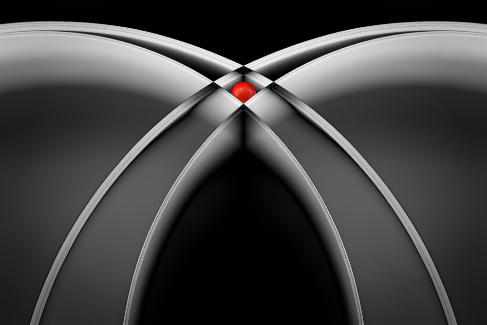 In the Box von Jacqueline Hammer