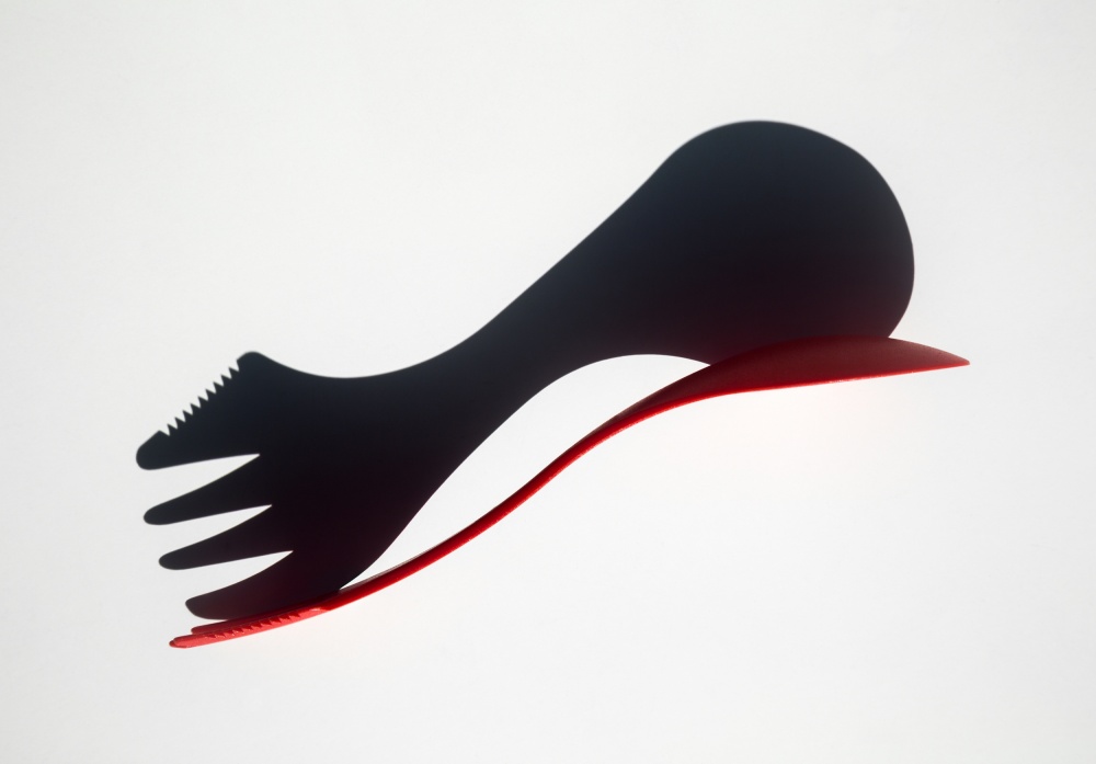 More than Just a Spoon von Jacqueline Hammer