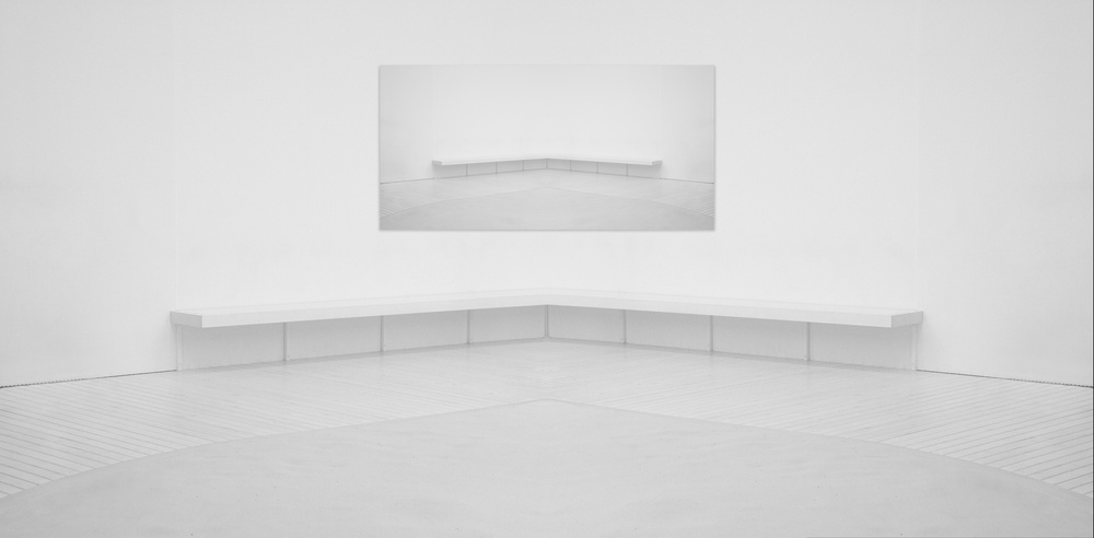 Impossible Room von Jacqueline Hammer