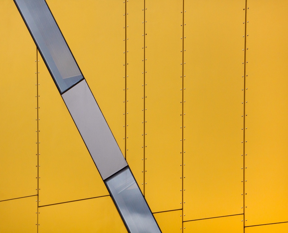 Angle von Jacqueline Hammer