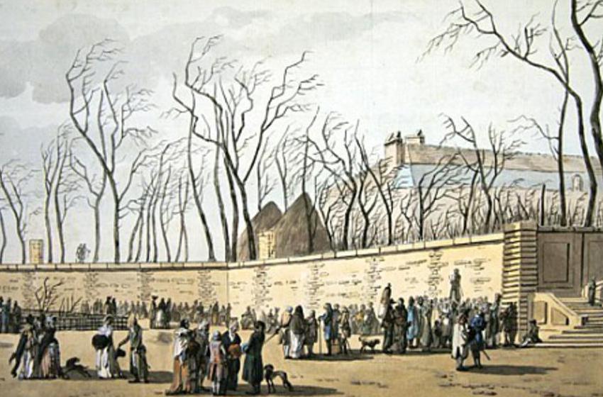 Jacques Francois Joseph Swebach