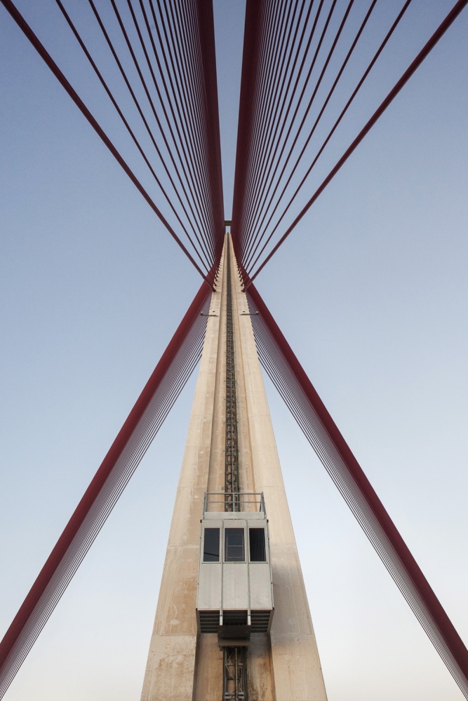 "X" von Jaime Viñas