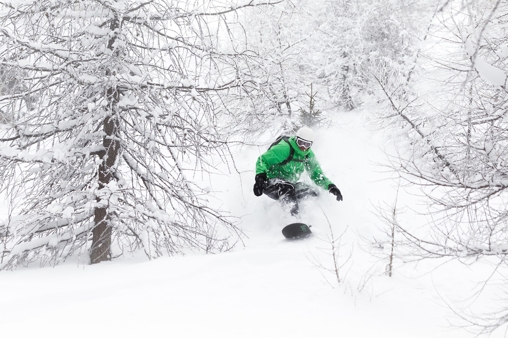 Tranquility von Jakob Sanne