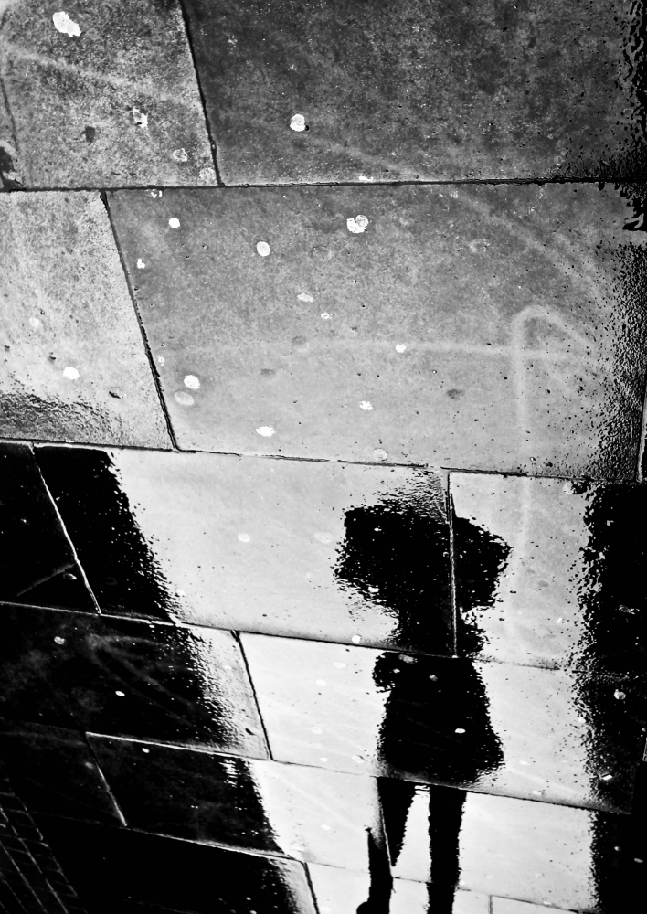 She von Jakob Schottstaedt