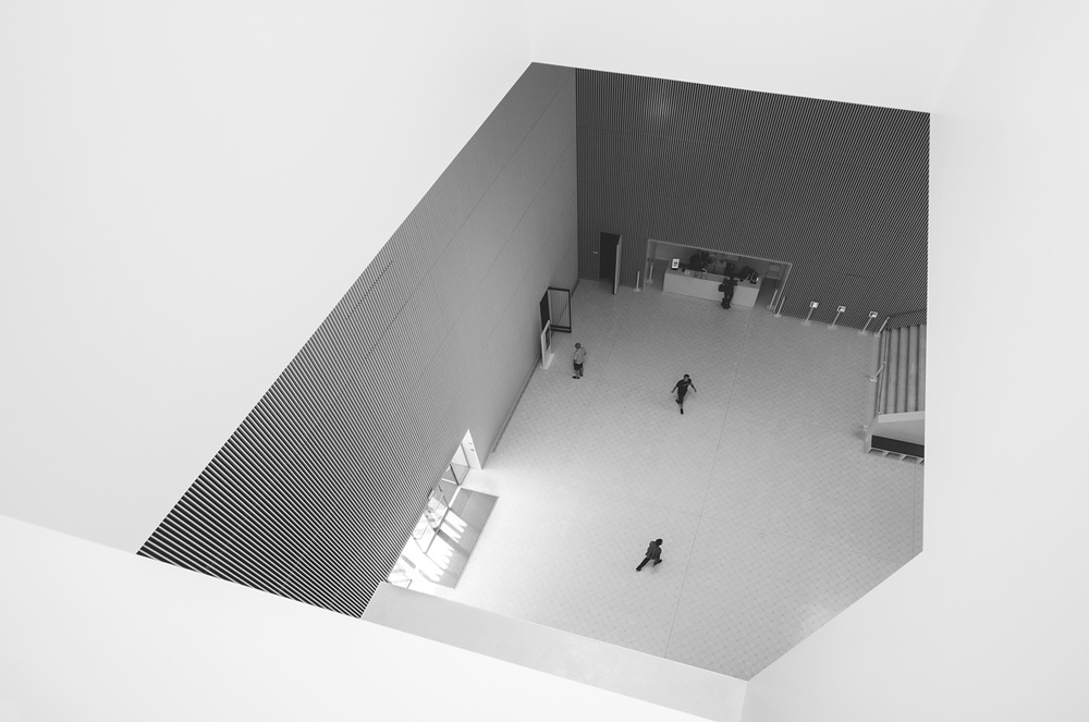 In box von Jakub Przybyla